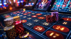 Baccarat Live Dealer ဂိမ်း Jun-88 ကာစီနို