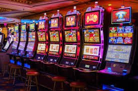 Slots - Jun-88